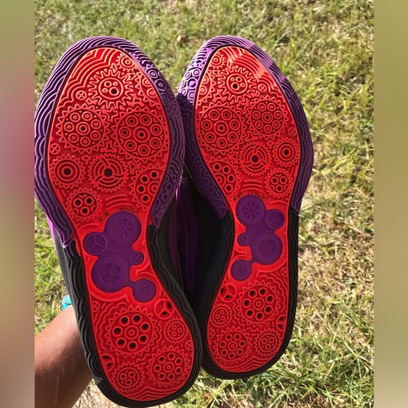 Nike KD 16 Pathway Royalties Size 11.5 - Picture 8 of 8